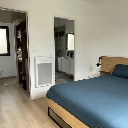 Villa Maison Contemporaine *