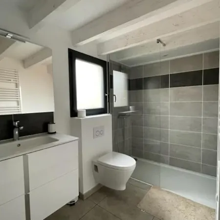 Villa Maison Contemporaine Andernos-les-Bains